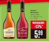 Weinbrand im Angebot bei Marktkauf in Aschaffenburg Weinbrand Angebote von Chantré bei Marktkauf Aschaffenburg für 5,99 €