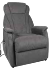 Aktuelle Fernseher Angebote bei Möbel AS in Singen (Hohentwiel) Aktuelles TV-Sessel Toronto XXL Angebot bei Möbel AS in Singen (Hohentwiel) ab 399,95 €