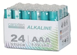 Aktuelles Batterien AAA o. AA Angebot bei Zimmermann in Bremerhaven ab 3,33 €