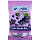 Traubenzucker mit Magnesium, Johannisbeer-Geschmack von Mivolis für 0,85 € bei dm-drogerie markt im Angebot Traubenzucker mit Magnesium, Johannisbeer-Geschmack von Mivolis im aktuellen dm-drogerie markt Prospekt