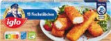 Netto Marken-Discount - Fischstäbchen oder Backfischstäbchen Angebot im Prospekt Fischstäbchen oder Backfischstäbchen bei Netto Marken-Discount im Prospekt "" für 2,99 €