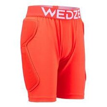 DECATHLON Erfurt - Protektorenhose DSH 100 Kinder Protektorenhose DSH 100 Kinder Angebot bei DECATHLON Erfurt im Prospekt "DEIN PANORAMABLICK"