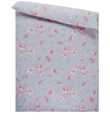 BIBER-BETTWÄSCHE „Murali“ bei Höffner in Garbsen BIBER-BETTWÄSCHE „Murali“ im Angebot bei Höffner Garbsen für 15,00 €