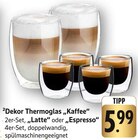 Aktuelle Kaffee Angebote bei E center in Kaiserslautern Aktuelles Dekor Thermoglas Kaffee Latte Angebot bei E center in Kaiserslautern ab 5,99 €