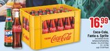 Aktuelles Coca-Cola Angebot bei Trinkgut in Ahaus ab 16,99 €
