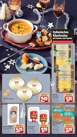 Aktueller REWE Prospekt mit Ente, "Dein Markt", Seite 3