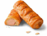 Geflügelrolle von BACK STUBE im aktuellen Netto Marken-Discount Prospekt für 0,99 €