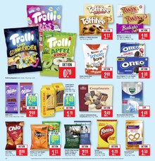 Chips im Marktkauf Prospekt "Aktuelle Angebote" mit 41 Seiten (Ulm)