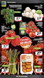 Aktueller EDEKA Prospekt mit Butter, "Aktuelle Angebote", Seite 6