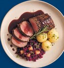 Aktuelle Braten Angebote bei Netto Marken-Discount in Wuppertal Aktuelles Hirsch-braten Angebot bei Netto Marken-Discount in Wuppertal ab 19,99 €