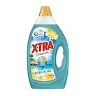 Lessive liquide - X-TRA en promo chez Carrefour Puteaux à 8,06 €