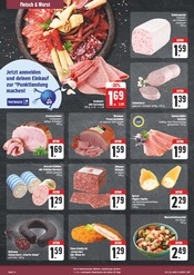 Fisch im EDEKA Prospekt in Chemnitz Aktueller EDEKA Prospekt mit Fisch, "Wir lieben Lebensmittel!", Seite 14