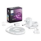 Ruban lumineux Philips Hue Lighstrip Plus 2 m à 89,99 € dans le catalogue Fnac