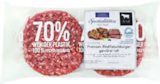 Premium-Rindfleischburger im Angebot bei EDEKA in Friedrichshafen Premium-Rindfleischburger Angebote bei EDEKA Friedrichshafen für 4,44 €