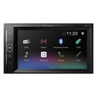 Autoradio vidéo Mirroring DMH-A240DAB Pioneer - Pioneer en promo chez Feu Vert Autoradio vidéo Mirroring DMH-A240DAB Pioneer - Pioneer dans le catalogue Feu Vert