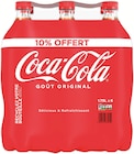 Supermarchés Match Le Quesnoy - Promo Soda Promo Soda à 12,99 € dans le catalogue Supermarchés Match à Le Quesnoy