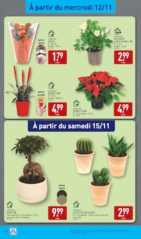 Promo Tournevis dans le catalogue Aldi du moment à la page 32