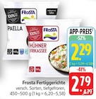 Paella Angebote von Frosta bei E center Neustadt für 2,29 €