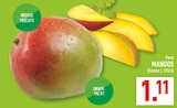 Mangos Angebote bei Marktkauf Bottrop für 1,11 €