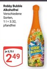 Aktuelles Alkoholfrei Angebot bei GLOBUS in Krefeld ab 2,49 €