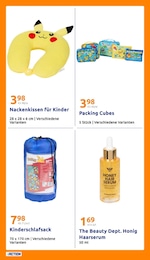 Action Nackenkissen im Prospekt Action Nackenkissen im Prospekt