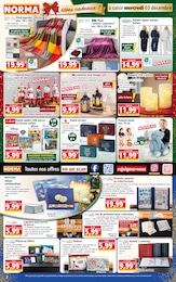 Prix et réduction Couches dans le prospectus Norma en cours Offre Couches dans le catalogue Norma du moment à la page 2
