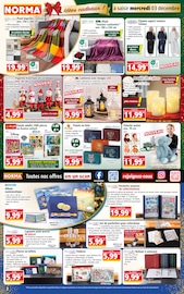 Imprimante Angebote im Prospekt "Votre Discounter Régional" von Norma auf Seite 2