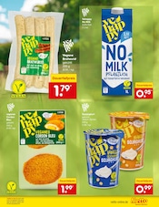 Soja im Netto Marken-Discount Prospekt in Essen Aktueller Netto Marken-Discount Prospekt mit Soja, "Aktuelle Angebote", Seite 33