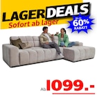 Bolano bei Seats and Sofas im Halstenbek Prospekt für 1.099,00 €