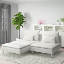IKEA Köhlen - 2er-Sofa 2er-Sofa Angebot bei IKEA Köhlen im Prospekt "Click & Collect: Jetzt bestellen und abholen!"