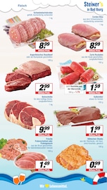 Rindfleisch im EDEKA Prospekt in Osnabrück Aktueller EDEKA Prospekt mit Rindfleisch, "Aktuelle Angebote", Seite 6