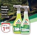 Angebot im GLOBUS Tönisvorst Prospekt GLOBUS Tönisvorst Prospekt mit im Angebot für 1,69 €