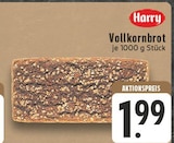 Vollkornbrot Angebote von Harry bei E center Krefeld für 1,99 €