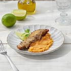 2 filets de limande du Nord façon meunière MSC CARREFOUR Le Marché - NE PAS UTILISER en promo chez Carrefour Annemasse à 3,49 €