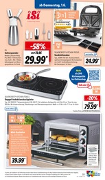 Küchengeräte Angebot & Preis im aktuellen Lidl Prospekt Küchengeräte Angebot im aktuellen Lidl Prospekt auf Seite 37