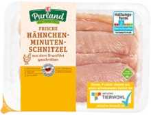 Hähnchen-Minutenschnitzel bei Kaufland in Lünen Hähnchen-Minutenschnitzel im Angebot bei Kaufland Lünen für 1,99 €