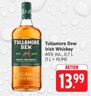 Aktuelles Irish Whiskey Angebot bei Trinkgut in Pforzheim ab 13,99 €