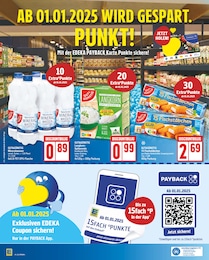 Reis Angebot im aktuellen EDEKA Prospekt auf Seite 20