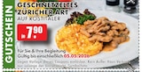 Aktuelles Geschnetzeltes Züricher Art auf Röstitaler Angebot bei Möbel Mahler Siebenlehn in Chemnitz ab 7,90 €