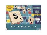 Holz im MediaMarkt Saturn Prospekt JGR62 Scrabble Original Holz 2in1 Gesellschaftsspiel Mehrfarbig von MATTEL GAMES im aktuellen MediaMarkt Saturn Prospekt für 25,99 €