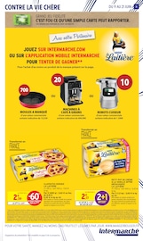 Gâteau en promo dans le catalogue Intermarché Express à la page 11