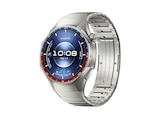 Watch GT6 Pro Smartwatch Titaniumarmband, 140-210 mm, Titan von HUAWEI im aktuellen MediaMarkt Saturn Prospekt für 349,00 €
