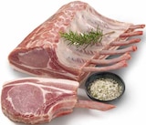 Marktkauf Aschaffenburg - Schweinekrone Angebot im Prospekt Schweinekrone bei Marktkauf im Aschaffenburg Prospekt für 1,49 €