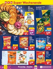 Küchenmöbel im Netto Marken-Discount Prospekt in Schwäbisch Gmünd Aktueller Netto Marken-Discount Prospekt mit Küchenmöbel, "Aktuelle Angebote", Seite 48