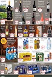 Tequila im GLOBUS Prospekt in Hanau Aktueller GLOBUS Prospekt mit Tequila, "Aktuelle Angebote", Seite 19