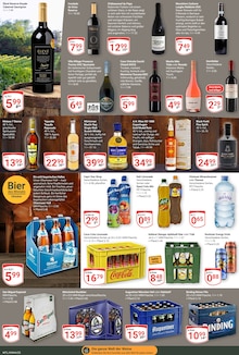 Coca Cola im aktuellen GLOBUS Prospekt (Offenbach (Main)) Coca Cola im GLOBUS Prospekt "Aktuelle Angebote" mit 34 Seiten (Offenbach (Main))