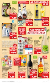 Glas im Kaufland Prospekt in Kleve Aktueller Kaufland Prospekt mit Glas, "Hier bin ich richtig", Seite 23