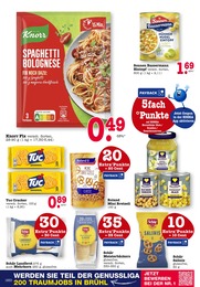 Konserven Angebot & Preis im aktuellen E center Prospekt Konserven Angebot im aktuellen E center Prospekt auf Seite 18
