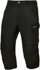 Pantalon de travail court - PARKSIDE - Lidl à Antony Pantalon de travail court - PARKSIDE en promo chez Lidl Antony à 8,99 €