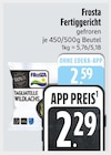 Aktuelles Fertiggericht Angebot bei EDEKA in Ingolstadt ab 2,29 €